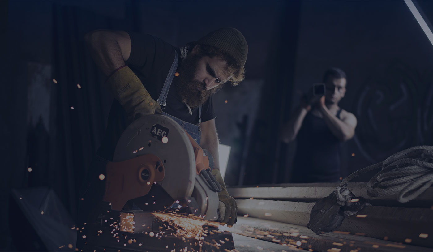 Introducing Welding & Iron Works