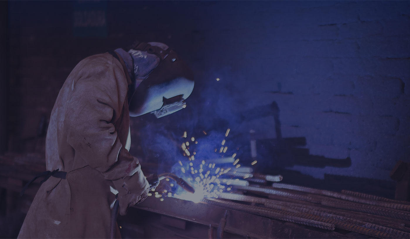 Introducing Welding & Iron Works